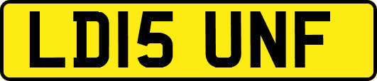 LD15UNF