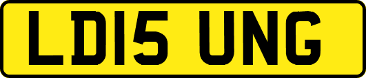 LD15UNG