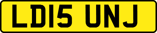 LD15UNJ