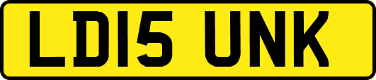 LD15UNK