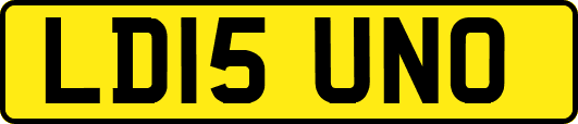 LD15UNO