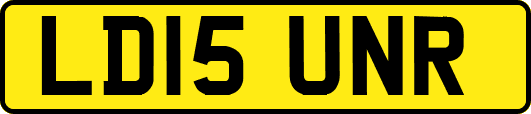 LD15UNR