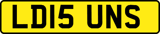 LD15UNS