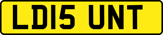 LD15UNT