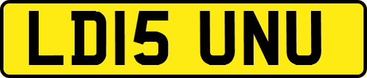 LD15UNU