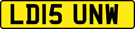 LD15UNW