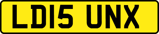 LD15UNX