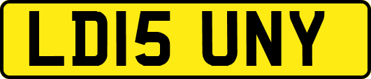 LD15UNY