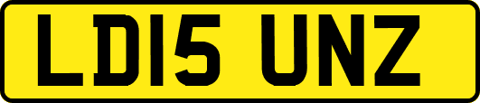 LD15UNZ