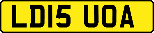 LD15UOA