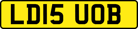 LD15UOB