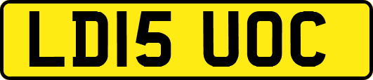 LD15UOC