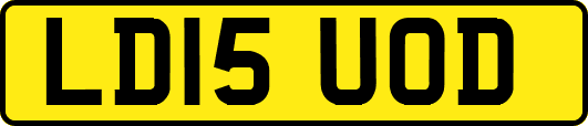 LD15UOD