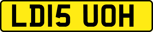 LD15UOH