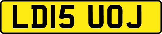 LD15UOJ