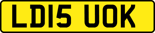 LD15UOK