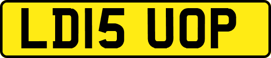 LD15UOP