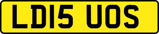 LD15UOS