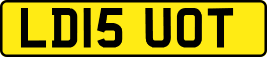 LD15UOT