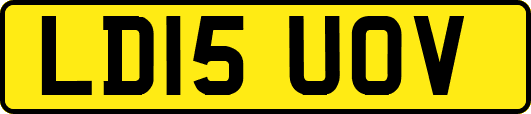 LD15UOV