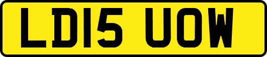 LD15UOW
