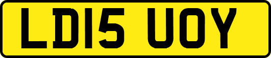 LD15UOY