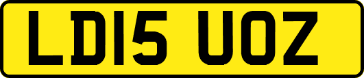 LD15UOZ