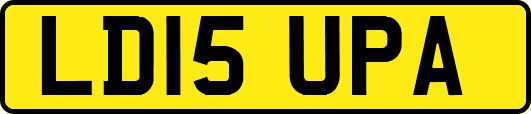 LD15UPA