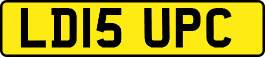 LD15UPC
