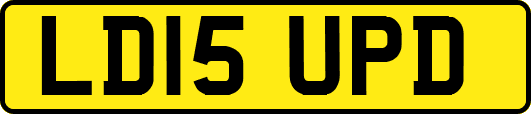 LD15UPD