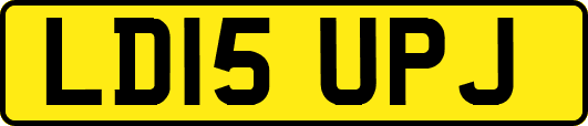 LD15UPJ