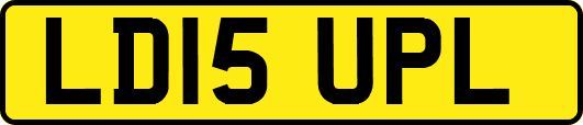 LD15UPL