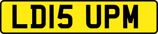 LD15UPM