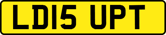 LD15UPT