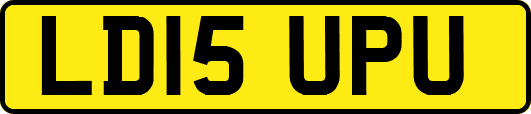 LD15UPU