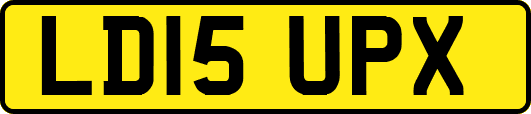 LD15UPX