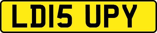LD15UPY