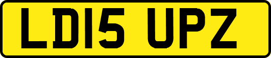 LD15UPZ