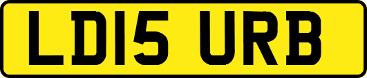 LD15URB