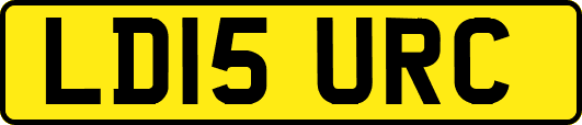 LD15URC