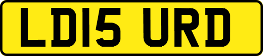 LD15URD