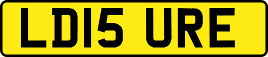LD15URE