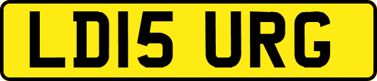 LD15URG