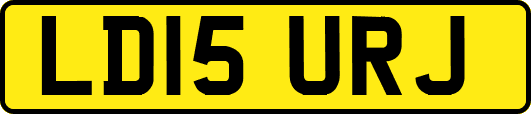 LD15URJ