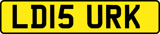 LD15URK