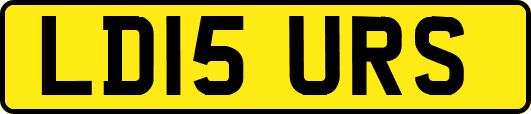 LD15URS
