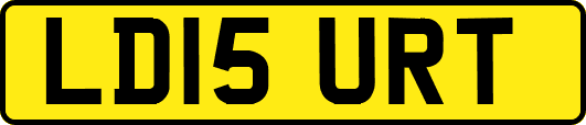 LD15URT