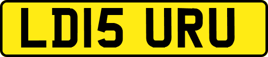 LD15URU