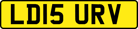 LD15URV