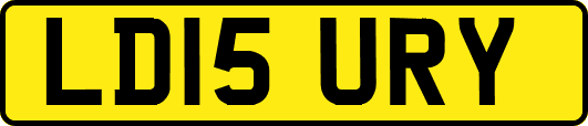 LD15URY